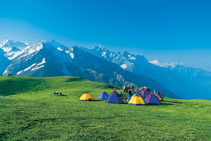 Naran-Kaghan-Honeymoon-Tours